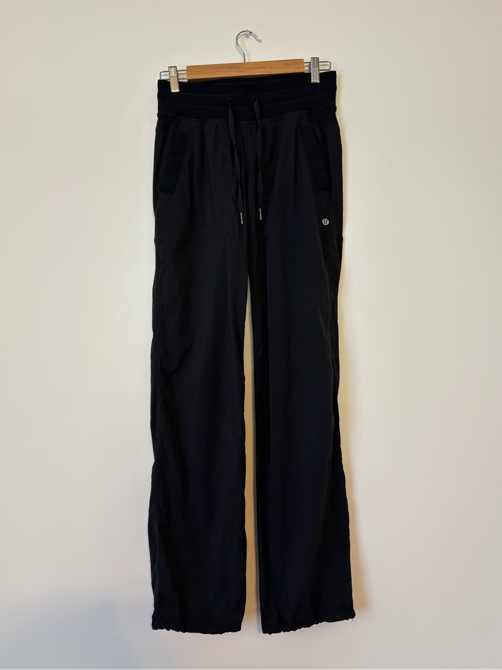 Lululemon dance studio pants